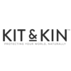 3c-Kit and Kin BW 500px