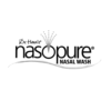 o-Nasopure logo BW_500px